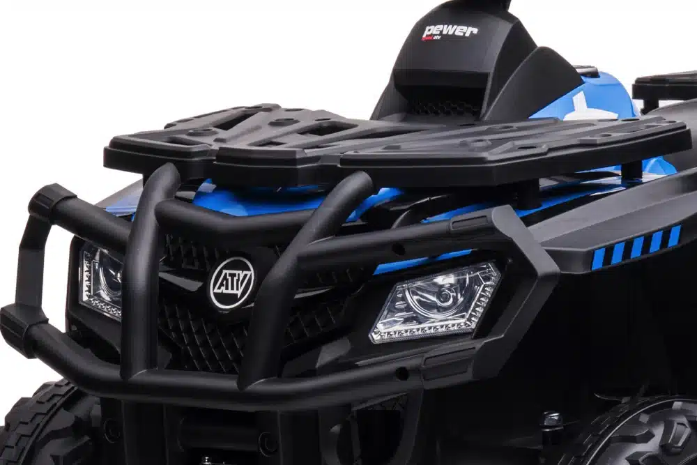 Quad ATV 24V 4X4 - Imagen 7