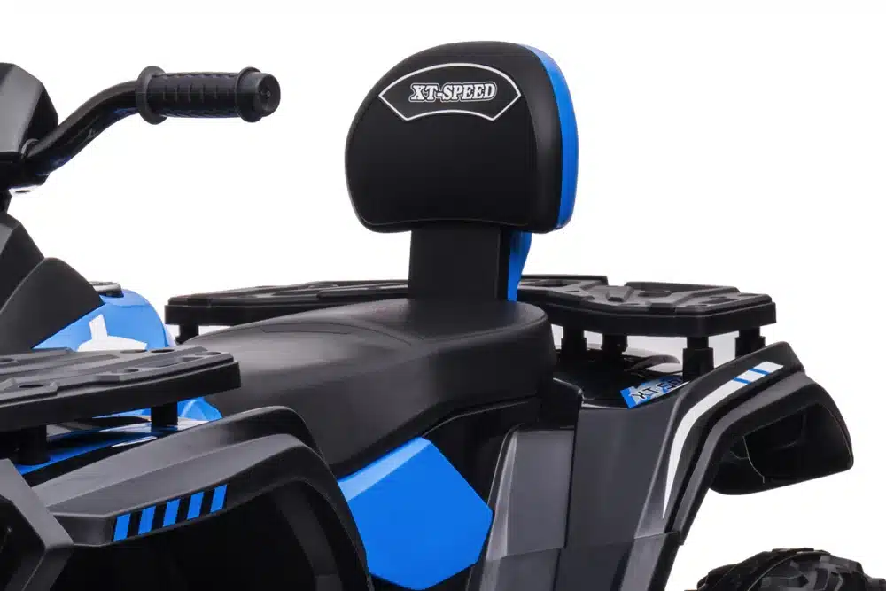 Quad ATV 24V 4X4 - Imagen 8