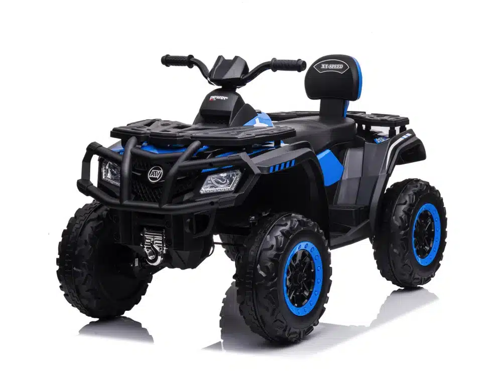Quad ATV 24V 4X4 - Imagen 28