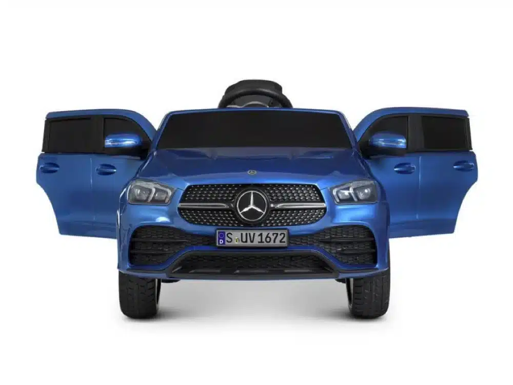 Mercedes Benz GLE 450 12V - Imagen 9
