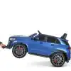 Mercedes Benz GLE 450 12V - Thumbnail Image 8