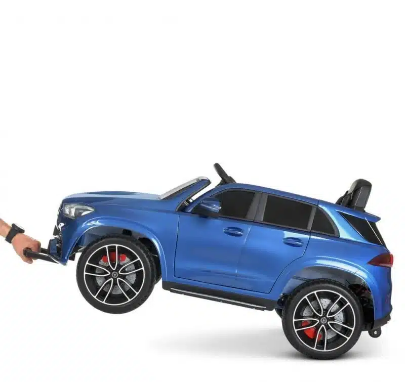 Mercedes Benz GLE 450 12V - Imagen 8