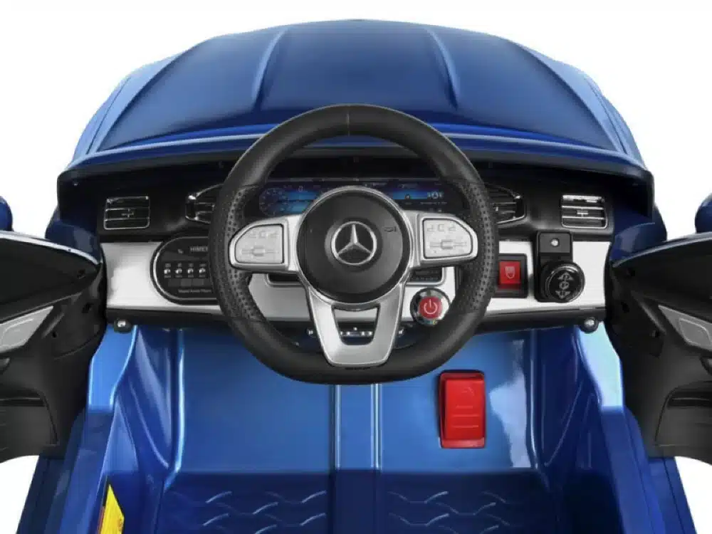 Mercedes Benz GLE 450 12V - Imagen 6