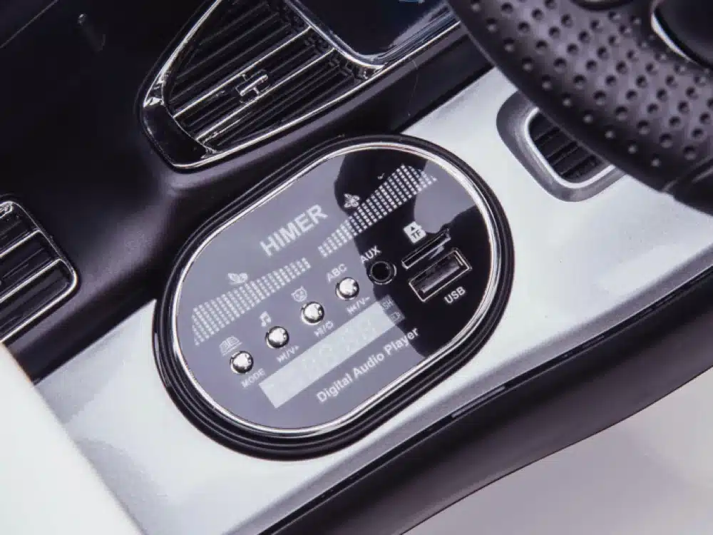 Mercedes Benz GLE 450 12V - Imagen 4