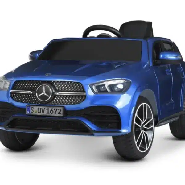 Mercedes Benz GLE 450 12V