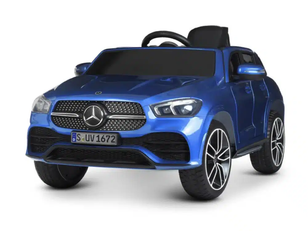Mercedes Benz GLE 450 12V - Imagen 1