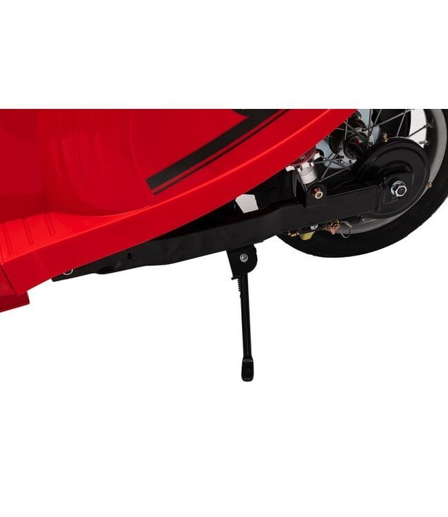 Moto Estilo Vespa 24V Motor 350W - Imagen 19