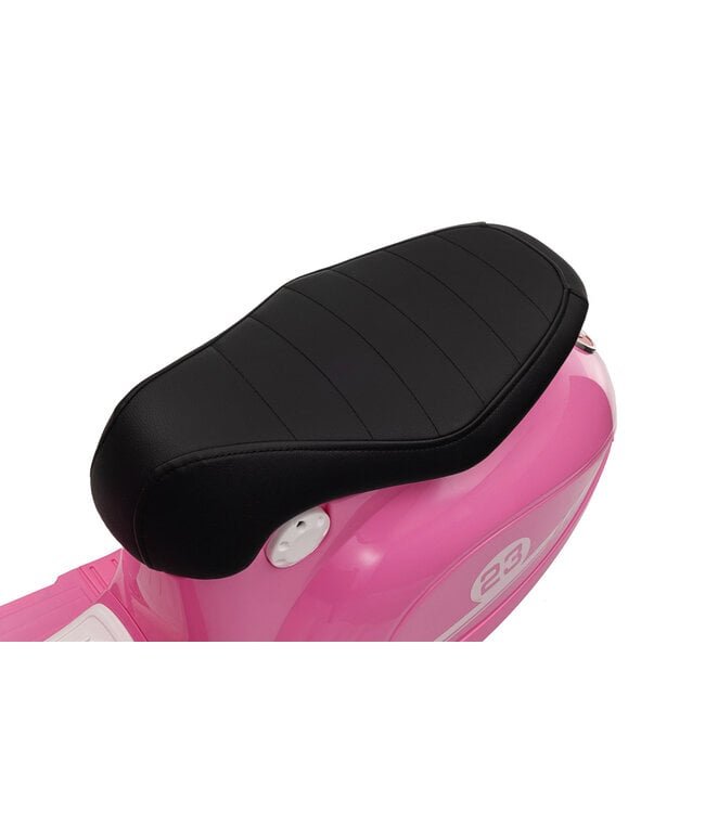 Moto Estilo Vespa 24V Motor 350W - Imagen 33