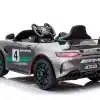 Mercedes Benz GT4 AMG MP4 - Thumbnail Image 3