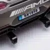 Mercedes Benz GT4 AMG MP4 - Thumbnail Image 8