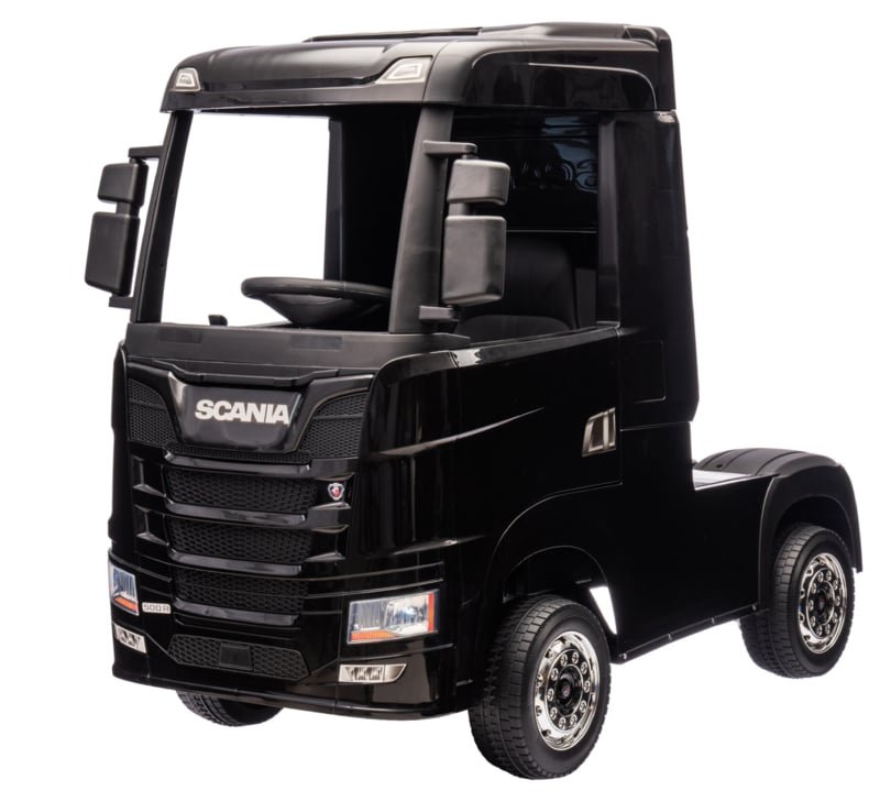 Camión Scania 500R 12V 4X4 - Imagen 4