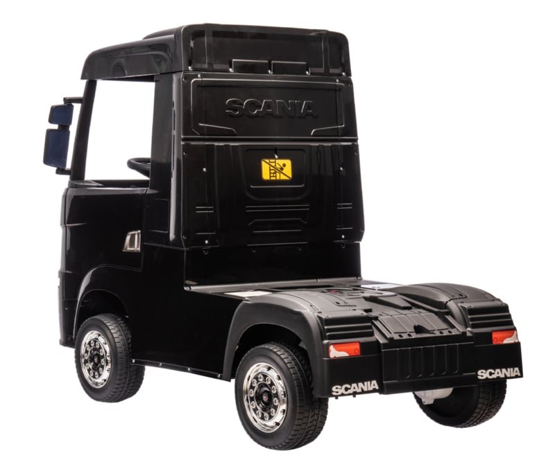 Camión Scania 500R 12V 4X4 - Imagen 3