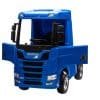 Camión Scania 500R 12V 4X4 - Thumbnail Image 22
