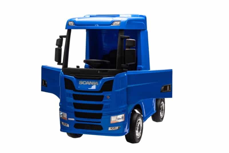 Camión Scania 500R 12V 4X4 - Imagen 22