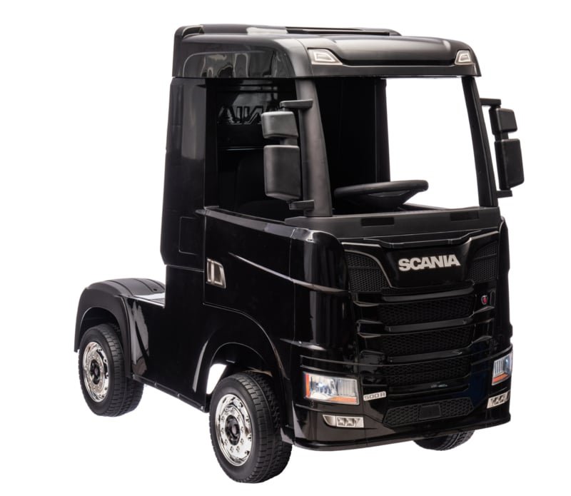Camión Scania 500R 12V 4X4 - Imagen 6
