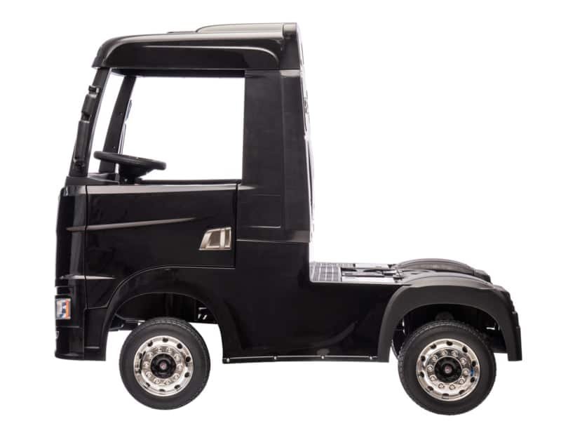 Camión Scania 500R 12V 4X4 - Imagen 7