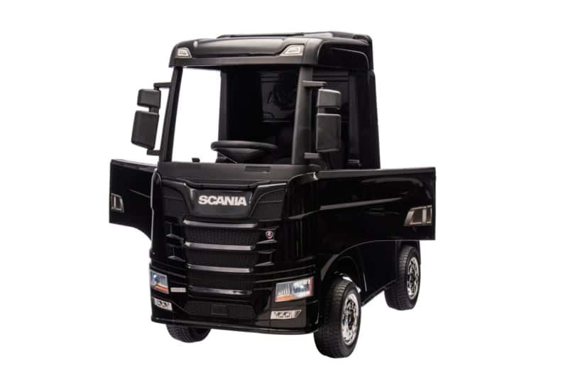 Camión Scania 500R 12V 4X4 - Imagen 8