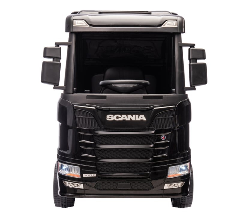 Camión Scania 500R 12V 4X4 - Imagen 2