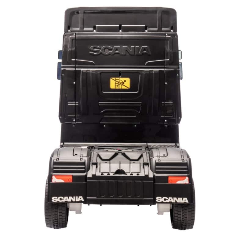 Camión Scania 500R 12V 4X4 - Imagen 5