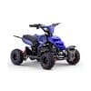 MiniQuad Electrico 500W Roan Raptor R4 - Thumbnail Image 17