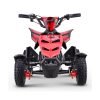 MiniQuad Electrico 500W Roan Raptor R4 - Thumbnail Image 13