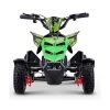 MiniQuad Electrico 500W Roan Raptor R4 - Thumbnail Image 9