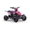 MiniQuad Electrico 500W Roan Raptor R4 - Thumbnail Image 5