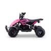 MiniQuad Electrico 500W Roan Raptor R4 - Thumbnail Image 4