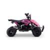 MiniQuad Electrico 500W Roan Raptor R4 - Thumbnail Image 2