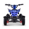 MiniQuad Electrico 500W Roan Raptor R4 - Thumbnail Image 20