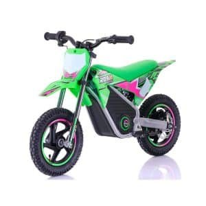 verde