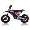 Minimoto eléctrica 250W Roan Warrior MX-E250 12/12 - Thumbnail Image 11