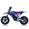 Minimoto eléctrica 250W Roan Warrior MX-E250 12/12 - Thumbnail Image 9