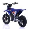 Minimoto eléctrica 250W Roan Warrior MX-E250 12/12 - Thumbnail Image 8