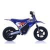 Minimoto eléctrica 250W Roan Warrior MX-E250 12/12 - Thumbnail Image 16