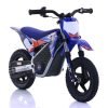 Minimoto eléctrica 250W Roan Warrior MX-E250 12/12 - Thumbnail Image 18