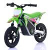 Minimoto eléctrica 250W Roan Warrior MX-E250 12/12 - Thumbnail Image 20