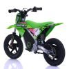 Minimoto eléctrica 250W Roan Warrior MX-E250 12/12 - Thumbnail Image 21