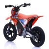 Minimoto eléctrica 250W Roan Warrior MX-E250 12/12 - Thumbnail Image 4