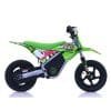 Minimoto eléctrica 250W Roan Warrior MX-E250 12/12 - Thumbnail Image 22