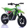 Minimoto eléctrica 250W Roan Warrior MX-E250 12/12 - Thumbnail Image 24
