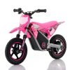 Minimoto eléctrica 250W Roan Warrior MX-E250 12/12 - Thumbnail Image 25