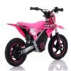 Minimoto eléctrica 250W Roan Warrior MX-E250 12/12 - Thumbnail Image 26