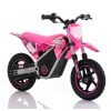 Minimoto eléctrica 250W Roan Warrior MX-E250 12/12 - Thumbnail Image 27