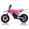 Minimoto eléctrica 250W Roan Warrior MX-E250 12/12 - Thumbnail Image 28
