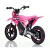 Minimoto eléctrica 250W Roan Warrior MX-E250 12/12 - Thumbnail Image 29