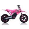 Minimoto eléctrica 250W Roan Warrior MX-E250 12/12 - Thumbnail Image 30