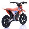 Minimoto eléctrica 250W Roan Warrior MX-E250 12/12 - Thumbnail Image 5