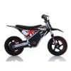 Minimoto eléctrica 250W Roan Warrior MX-E250 12/12 - Thumbnail Image 13