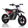 Minimoto eléctrica 250W Roan Warrior MX-E250 12/12 - Thumbnail Image 12